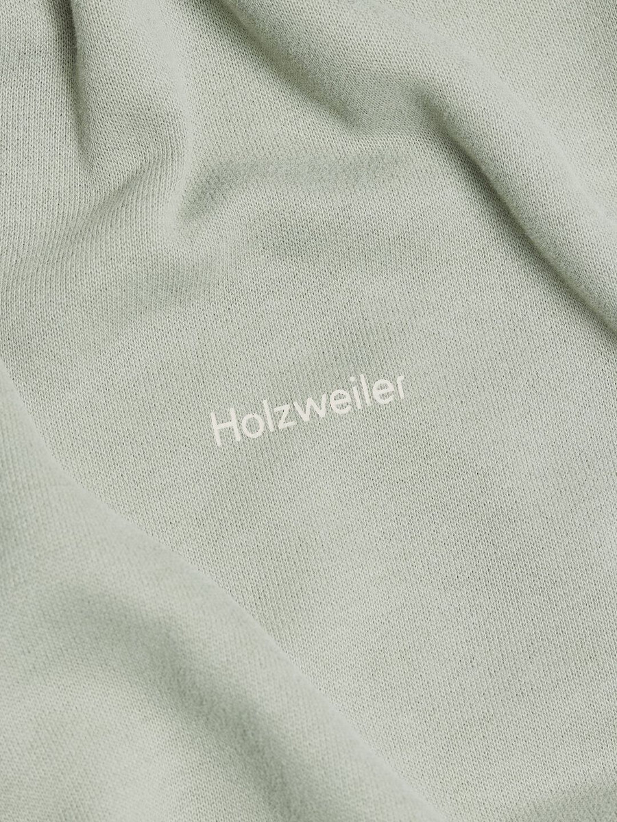 mikina s kapucí relaxed logo