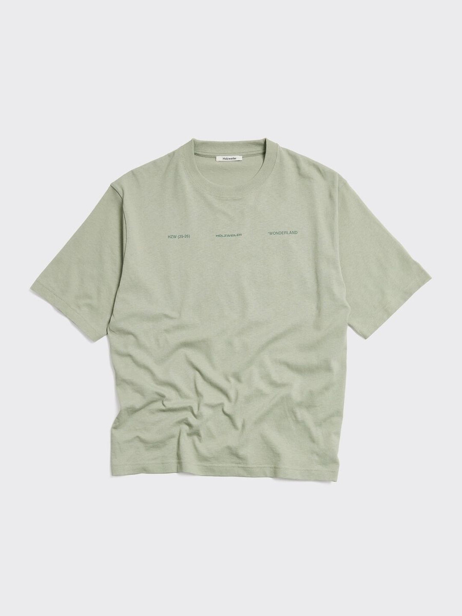 tričko ranger national