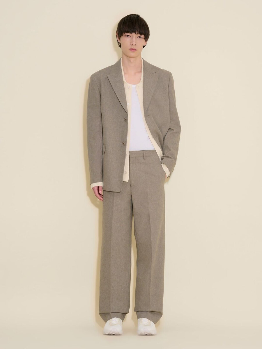 kalhoty neo suit